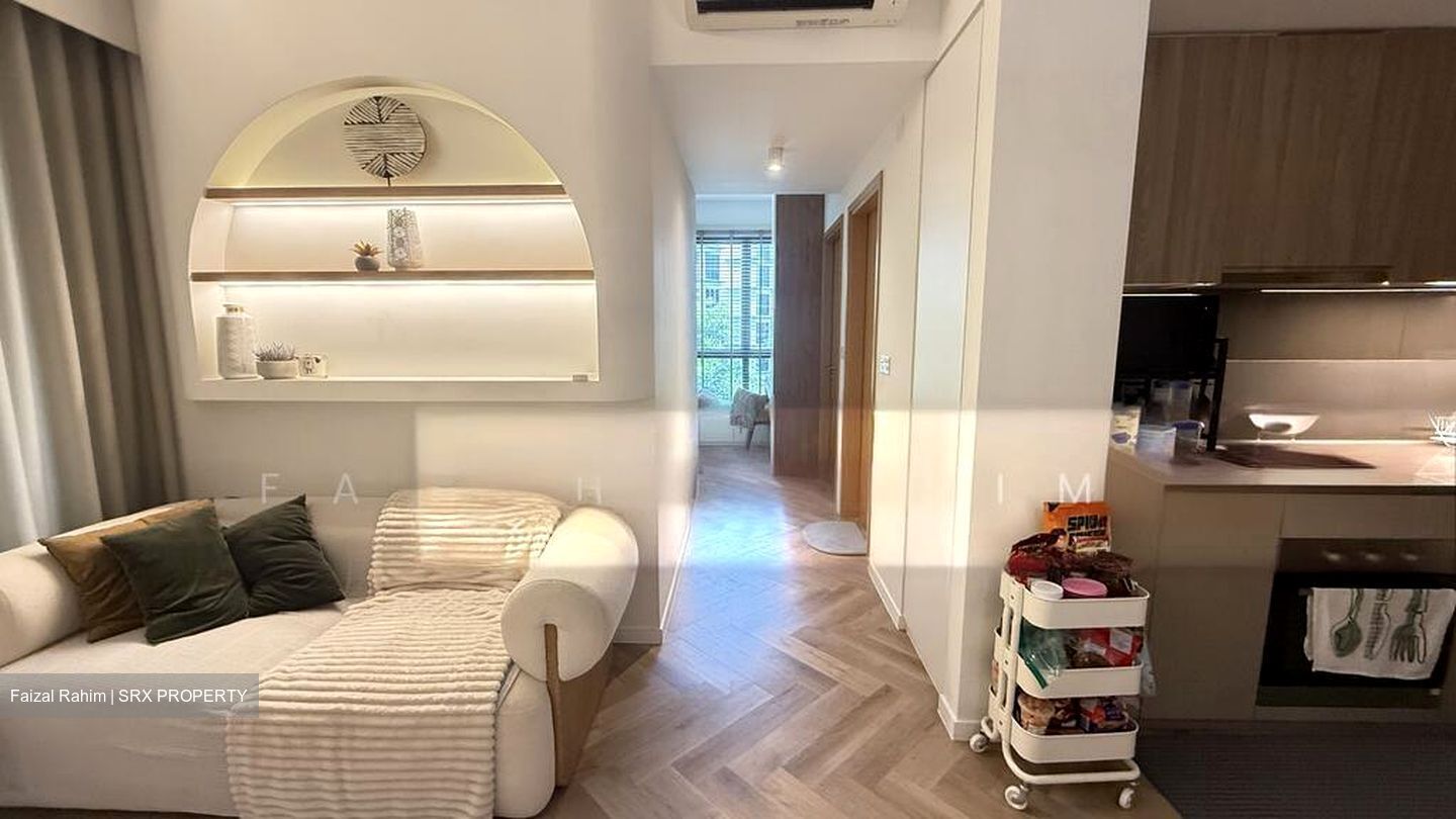 The Jovell (D17), Condominium #503840221
